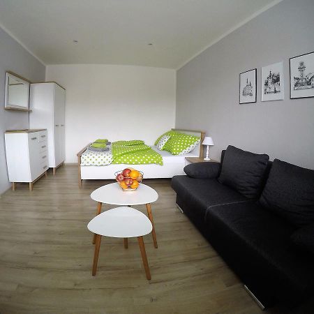 Apartman Stare Mesto Banská Štiavnica Eksteriør bilde