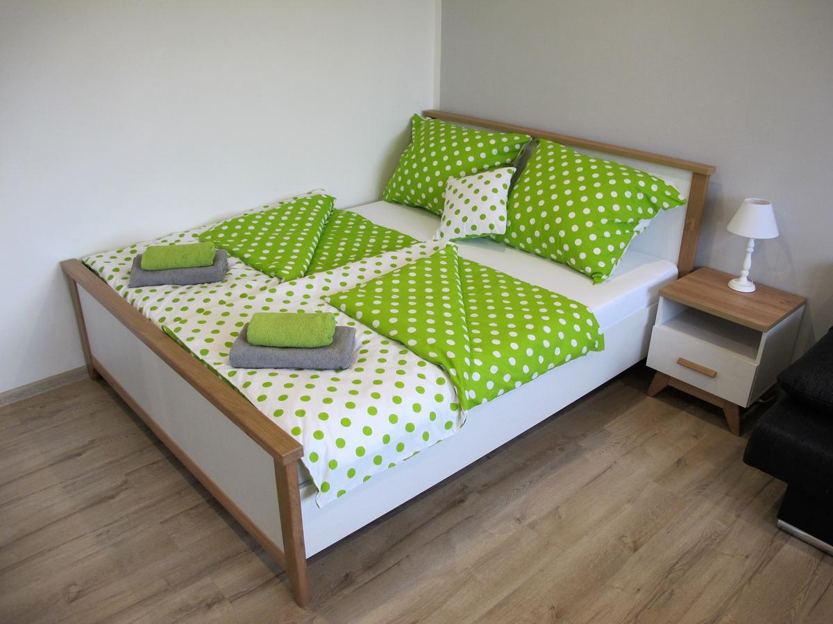 Apartman Stare Mesto Banská Štiavnica Eksteriør bilde